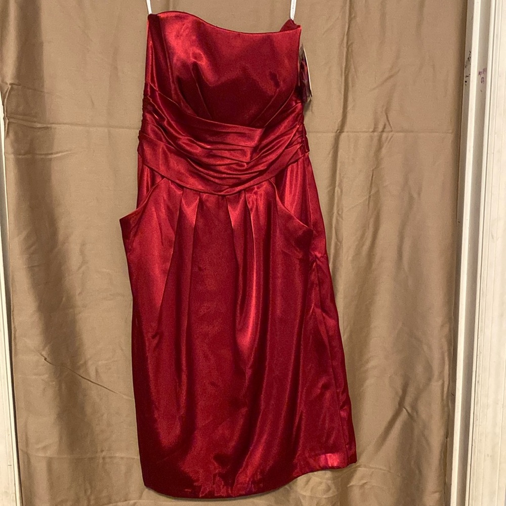 Cocktail dress, Bridesmaids dress